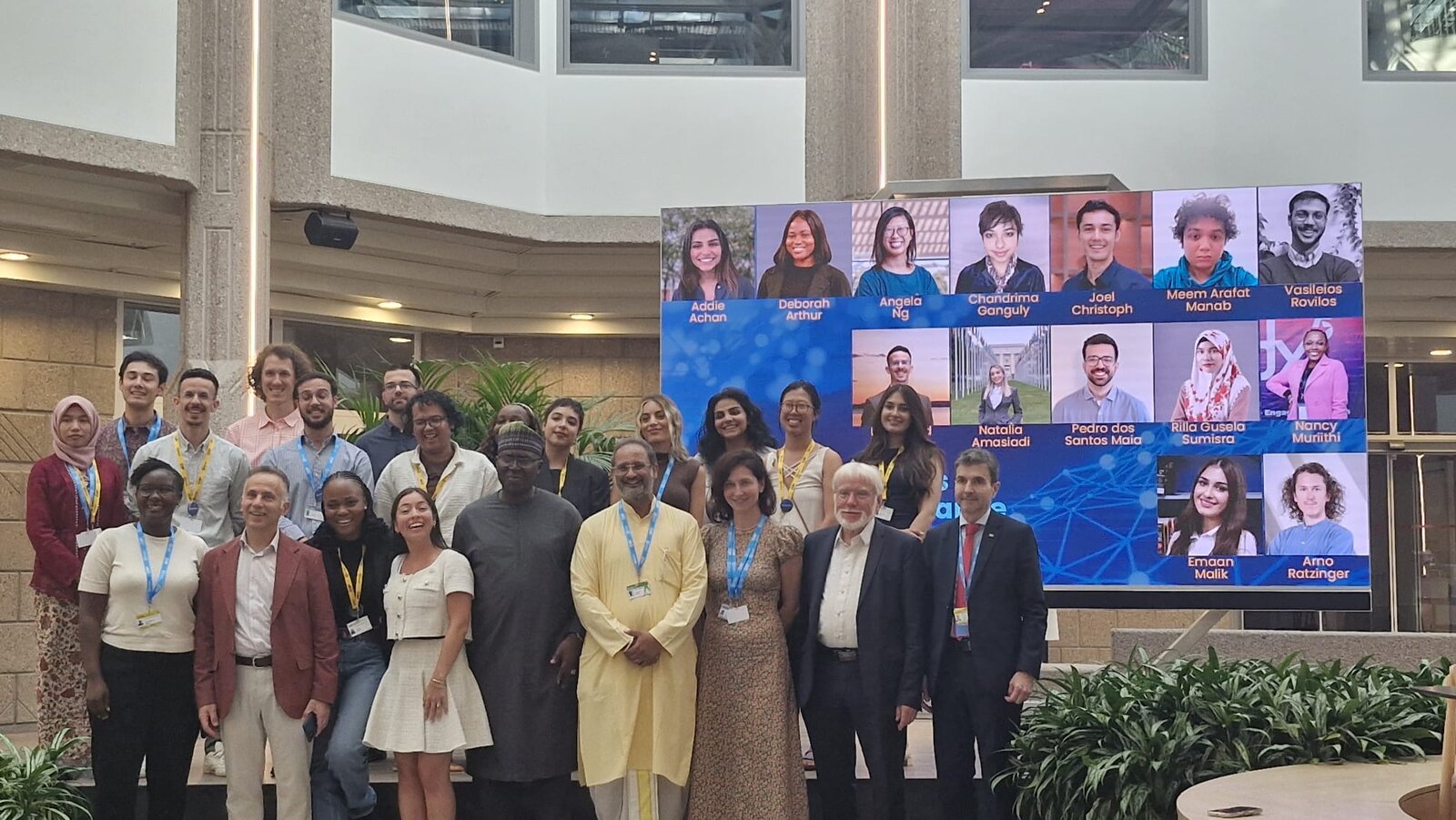 AI for Good Global Summit 2026, AI for Good · ITU, Geneva, Switzerland