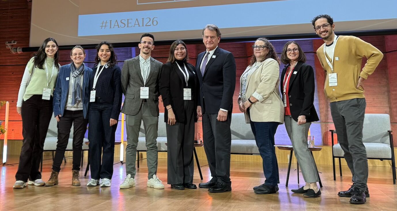 IASEAI '26 Conference, UNESCO House, Paris