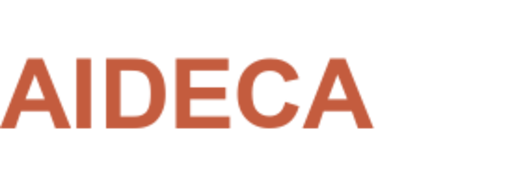 AIDECA logo