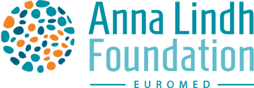Anna Lindh Foundation logo