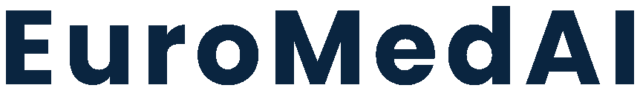 EuroMedAI logo
